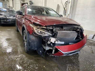 ESPEJO RETROVISOR INTERIOR QX30 1412026 2017 Foto 1 de 4