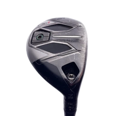 Used Titleist TSi 1 7 Hybrid / 29 Degrees / Regular Flex - Image 1 of 4