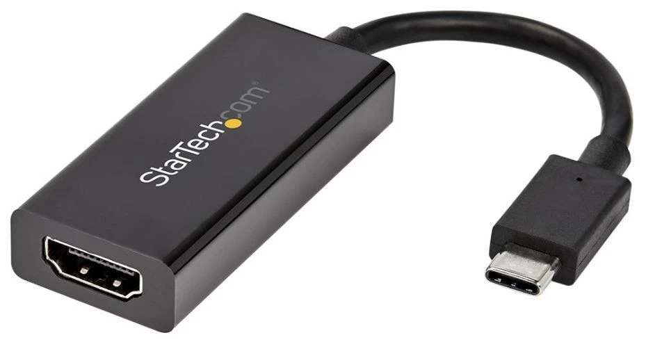 STARTECH - USB-C to HDMI Adaptor with HDR, 4K 60Hz - Image 1 of 1