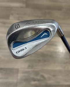 Acuity GS 1 Sand wedge SW Lady Flex RH Graphite Golf Club - Picture 1 of 8