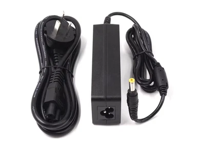 New Original Huntkey 19V 3.42A AC/DC Adapter for XGIMI MoGo Pro DLP 3D Projector - Image 1 of 3