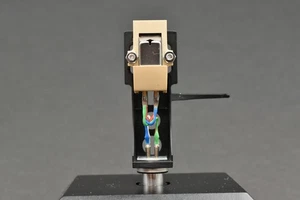 Technics EPC-270C MM Cartridge with Headshell - Stylus Not Included - Picture 1 of 4