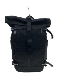 ya09 Ethnotek Backpack/Polyester/Blk/All Pattern - Picture 1 of 8