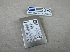 Dell 6NFDV 960GB 6Gb/s 2.5" SATA Read Intensive SSD HFS960G3H2X069N - Picture 1 of 3