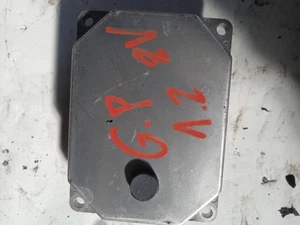 CENTRALINA INIEZIONE 51819351 FIAT GRANDE PUNTO (2Y) (06/05>12/08 - Foto 1 di 4