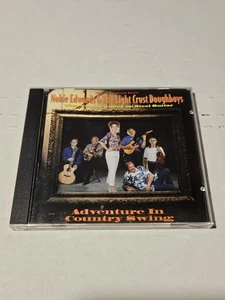 Nokie Edwards & The Light Crust Doughboys Abenteuer auf dem Land Swing CD 13 Titel - Bild 1 von 2