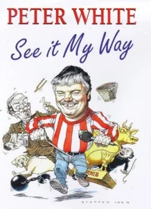 See it My Way By Peter White. 9780316646420 - Picture 1 of 1