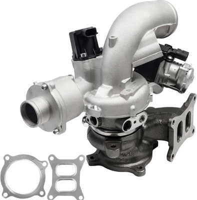 Kit Turbo para Audi A4 A5 A6 A7 Q5 2.0L 2012-2020 Foto 1 de 4