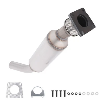 Nuevo convertidor catalítico para Dodge Caravan 3,3 L V6 2001-2007 aprobado por la EPA 16187 Foto 1 de 4