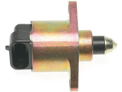 Válvula de control de aire de ralentí para Jeep Comanche 1986-1990 SMP 27174KSZF 1988 1989 1987 Foto 1 de 2