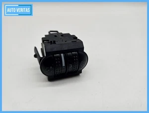 Original Seat Arosa 6H switch Dimmer LWR light range regulation 6H0941333 - Picture 1 of 7