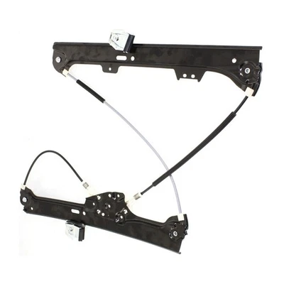 For BMW 550i/M5 2006 07 08 09 2010 Window Regulator Front, Driver Side | Power Foto 1 de 4