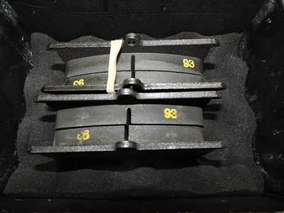NEW Superlite brake pads PFC 7751-93-20 Late Model Nascar - Image 1 of 3