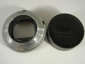 Original Tamron Adaptall-2 Mount für Minolta MD - Bild 1 von 4