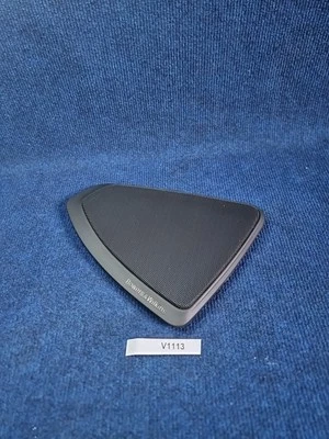 JAGUAR XF 2012 SPEAKER TRIM COVER BOWERS SF9074TAC - Image 1 of 4