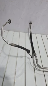 SEAT LEON 2015 FR 2.0 TDI AIR CONDITIONING PIPE HOSE 5Q2816738 - Picture 1 of 6