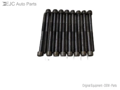 Kit de pernos de culata para 07-09 Lexus RX350 3,5 gasolina Foto 1 de 4