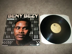 BENY BEZY - BELLE AMY LP - VG++ VINYL - Picture 1 of 2