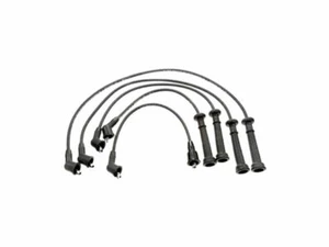 Spark Plug Wire Set For 1983-1988 Nissan Pulsar NX XE 1984 1985 1986 1987 Z818ZB - Picture 1 of 1