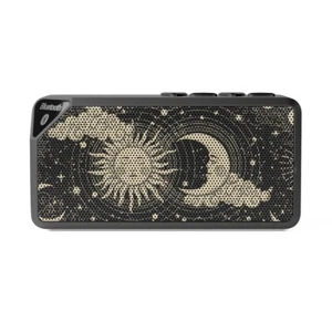 Jabba Bluetooth Lautsprecher - Sonne & Mond - Bild 1 von 5