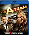 Blu-Ray - The A-Team - Unrated, Extended - [Bilingual] - Very Nice