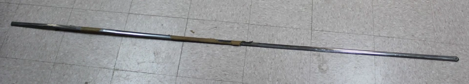 Nuevo OEM GM moldura de moldura 88" 1937 Chevrolet Cadillac modelo serie 65 (bin1) Foto 1 de 4