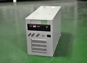 Advantech PC Industrie Computer IPC-6606/PCA-6010 (1) Hauptplatine kostenloser Versand - Bild 1 von 6