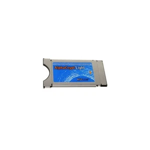 Orf Modul AlphaCrypt Light CI Version R2.2 Karte ( Kein HD Austria Möglich ) - Bild 1 von 1