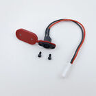 Magnetic Silicone Dust Plug Charging Port Kit for M365/PRO/PRO2 Electric Scooter