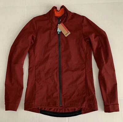 Specialized Women's Element Jacket Size Medium New - Image 1 of 4