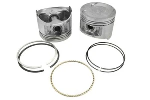 Engine Piston Kit fits 1996-1997 Isuzu Oasis ITM - Picture 1 of 1