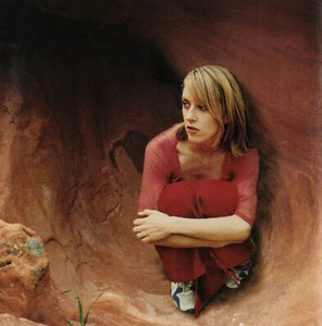 Liz Phair "whitechocolatespaceegg" CD 1998 "Big Tall Man" - Picture 1 of 4