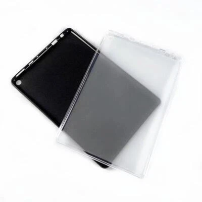 Clear Case For Samsung Galaxy Tab A7 S6 Lite / S7 8 9 / A8 A 9/ 8.7" 10.4" Cover - Image 1 of 4