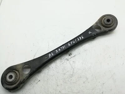 Audi A6 4F2, C6 3.0 TDI Quattro Barra Di Sterzo Destro 4F0501529 155Kw 2005 Foto 1 de 3