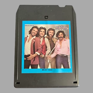 The Oak Ridge Boys ~ Together 8 Track 1980 MCA Records Untested - Picture 1 of 6