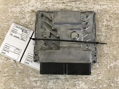 Módulo de control del motor usado (ECM) se adapta a: Volkswagen Golf 2016 control electrónico M Foto 1 de 4