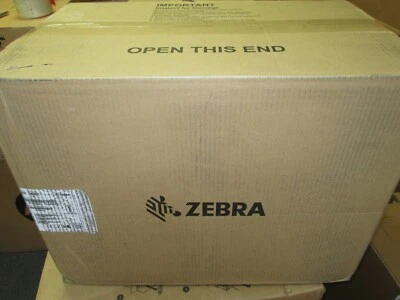 New Zebra ZT610 ZT61042-T210100Z Thermal Label W/ Cutter - Same Day Ship - Image 1 of 2