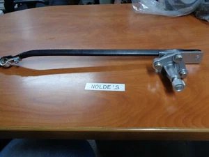  Dorman 602-204 Windshield Wiper Transmission Linkage SK6153 DS377 B2 - Picture 1 of 9