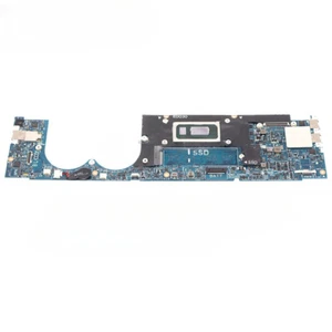 LA-H931P CN-068V0G For DELL XPS 13 7390 Motherboard SRGP2 I7-10710U CPU+8G RAM - Afbeelding 1 van 5