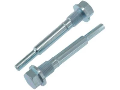 Kit de pinos guia pinça de freio a disco dianteiro 87964HH 2003 para 1997-2004 GMC Sonoma - Imagem 1 de 2