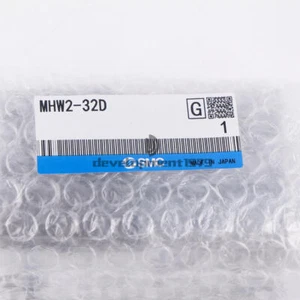 1PCS NEW SMC pneumatic finger MHW2-32D - Picture 1 of 7