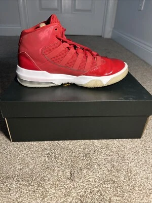 Talla 8.5 - Jordan Max Aura Gimnasio Rojo Foto 1 de 4