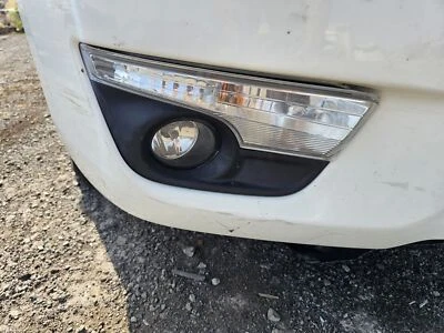 Used Turn Signal / Parking Light Assembly fits: 2015 Nissan Altima Park Lamp-Tur - Image 1 of 4