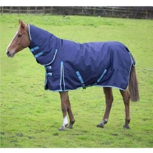 ALFOMBRA COMBO BRIDLEWAYS BY SHIRES ONTARIO 0G PESO LIGERO - Imagen 1 de 1