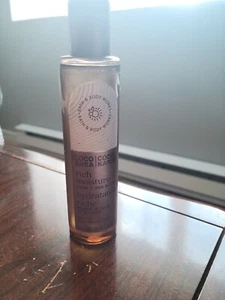 Bath & Body Works Coco Shea Rich Moisture Body Oil (Brand New, Unused) - Picture 1 of 2