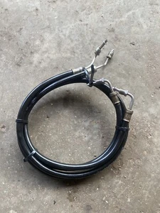 Volvo Penta SX -M Hydraulic Trim Lines 2 Lines 3/16 SAE 100R7 Tritan - Picture 1 of 3