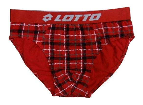 SLIP UOMO LOTTO ART. LS1272-1 - Immagine 1 di 1