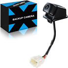 Upgraded 39530-Tx4-A01 Rear View Backup Camera Parking Assist Camera Fit For:-Ac