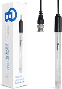 PROBPH Ph Probe for Water, Replacement Electrode for Meter, Monitor, and Control - Bild 1 von 12