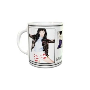 Katy Perry Personalised Mug Brand New Great Unique Gift Free UK Shipping - Picture 1 of 4